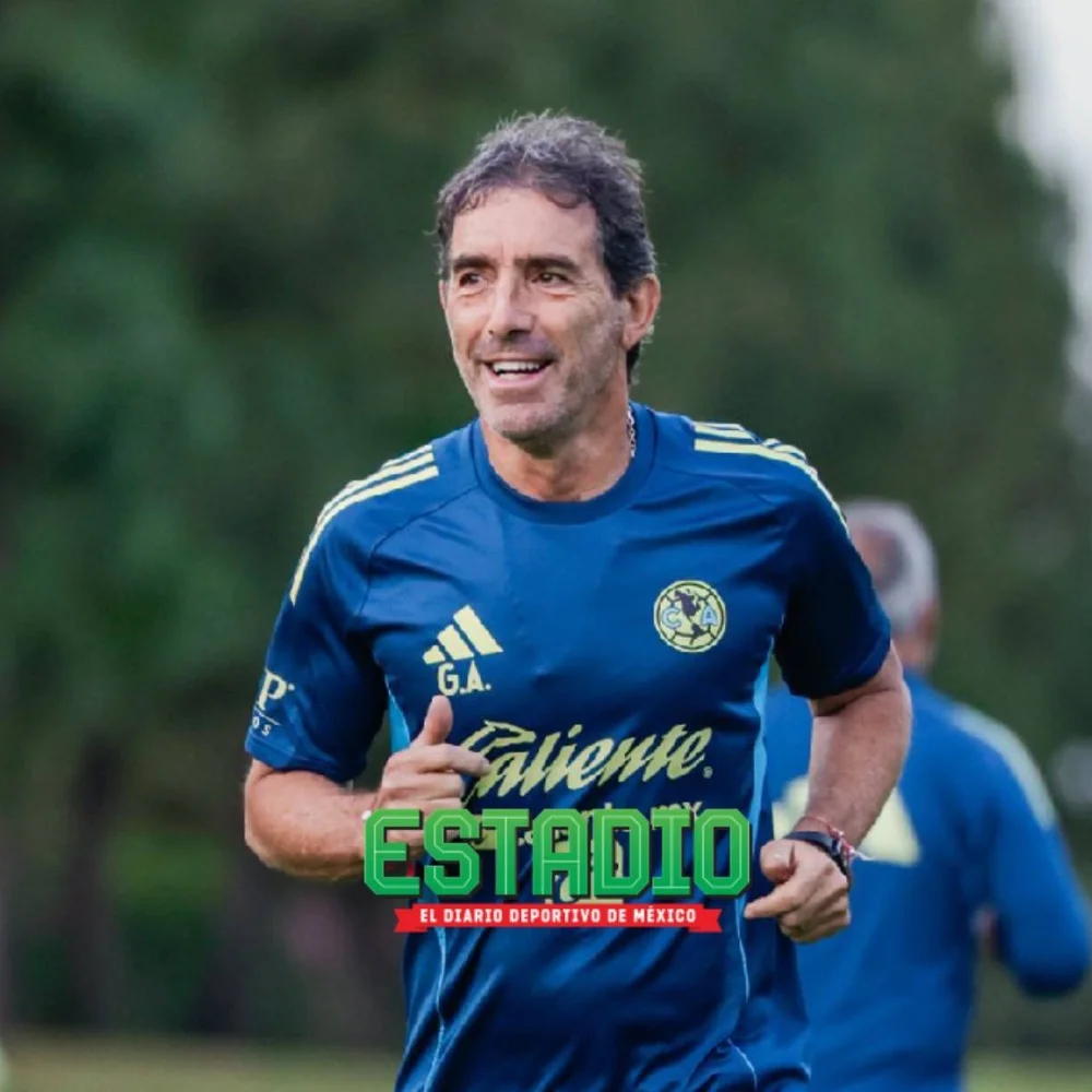 América, ¿se viene limpia tras la salida de André Jardine?