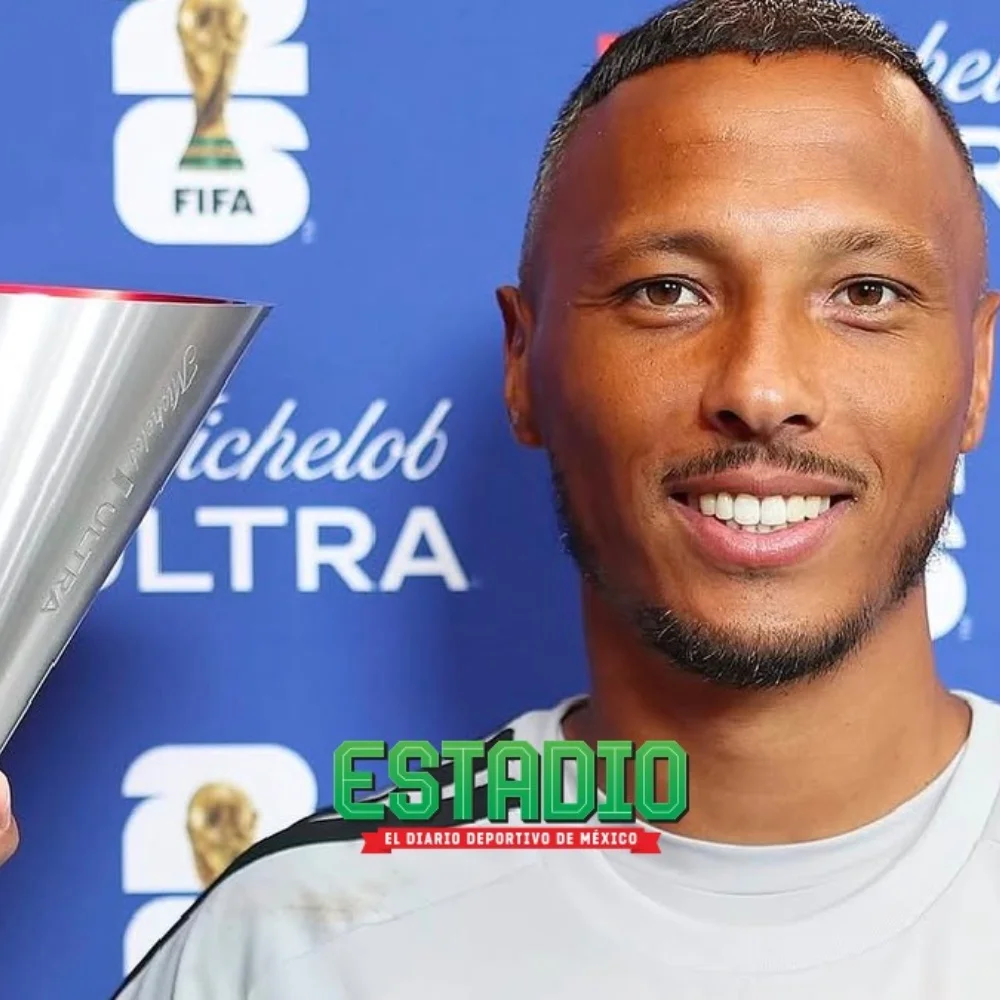 ¡Actuación histórica! Eloy Room rompe récord mundial de atajadas en el 0-0 entre Curazao y Ecuador