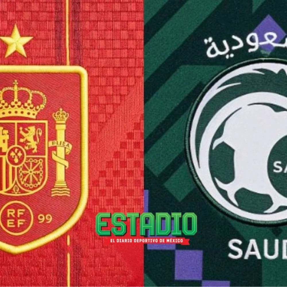 ¿Dónde ver España vs Arabia Saudita en el Mundial 2026 HOY? Horario, alineaciones y pronóstico
