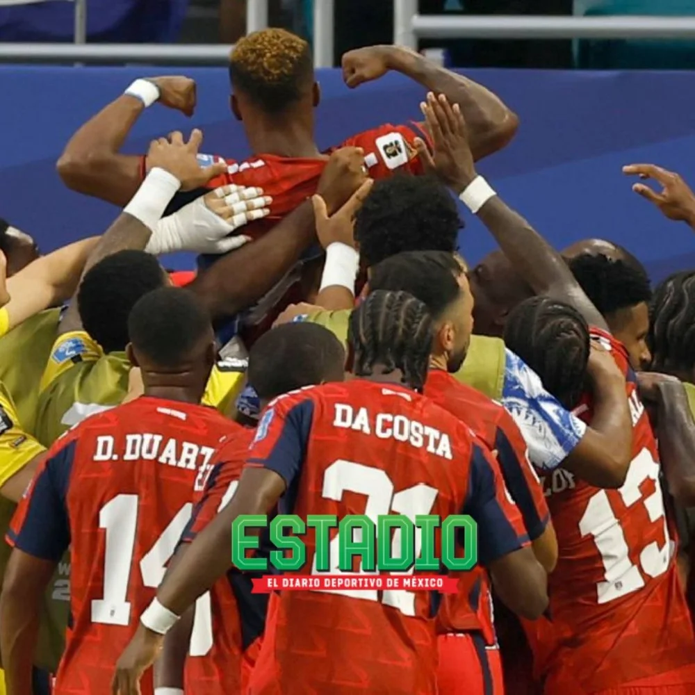 ¡La Cenicienta sigue invicta! Cabo Verde rescata empate con Uruguay y se acerca a los 16avos de final