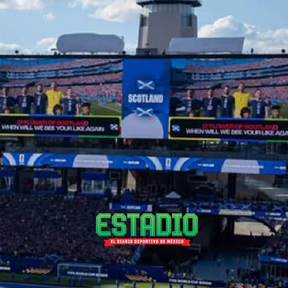 ¡Marketing vence a FIFA! Gillette Stadium triunfa en el Mundial 2026