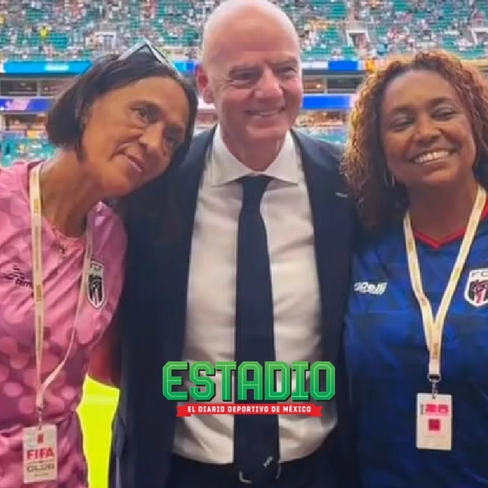 Mamá de Vozinha celebra el gol de Cabo Verde en el Mundial 2026; Gianni Infantino comparte emotivo mensaje