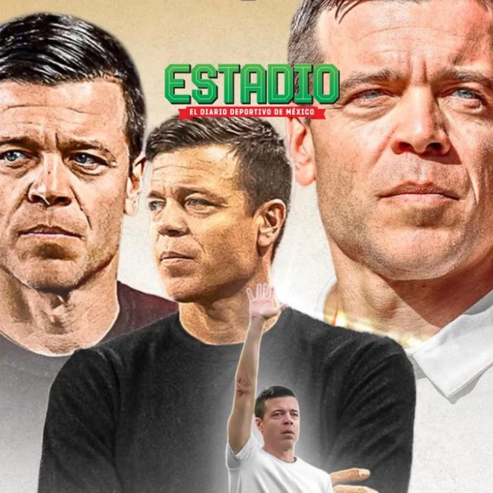 ¡Oficial! Esteban Solari es nuevo DT de Pumas para el Apertura 2026
