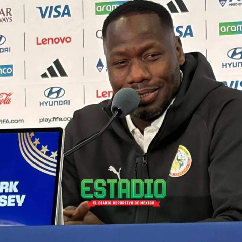 ¡Problemas con las primas! Senegal denuncia falta de condiciones durante su estadía en el Mundial 2026