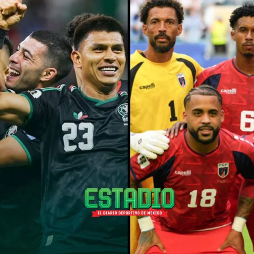 Cabo Verde, la revelación del Mundial 2026, sería el rival de México en 16avos de final