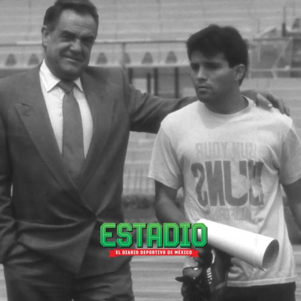 Muere Raúl Borja Navarrete, exdirectivo de los Pumas de la UNAM