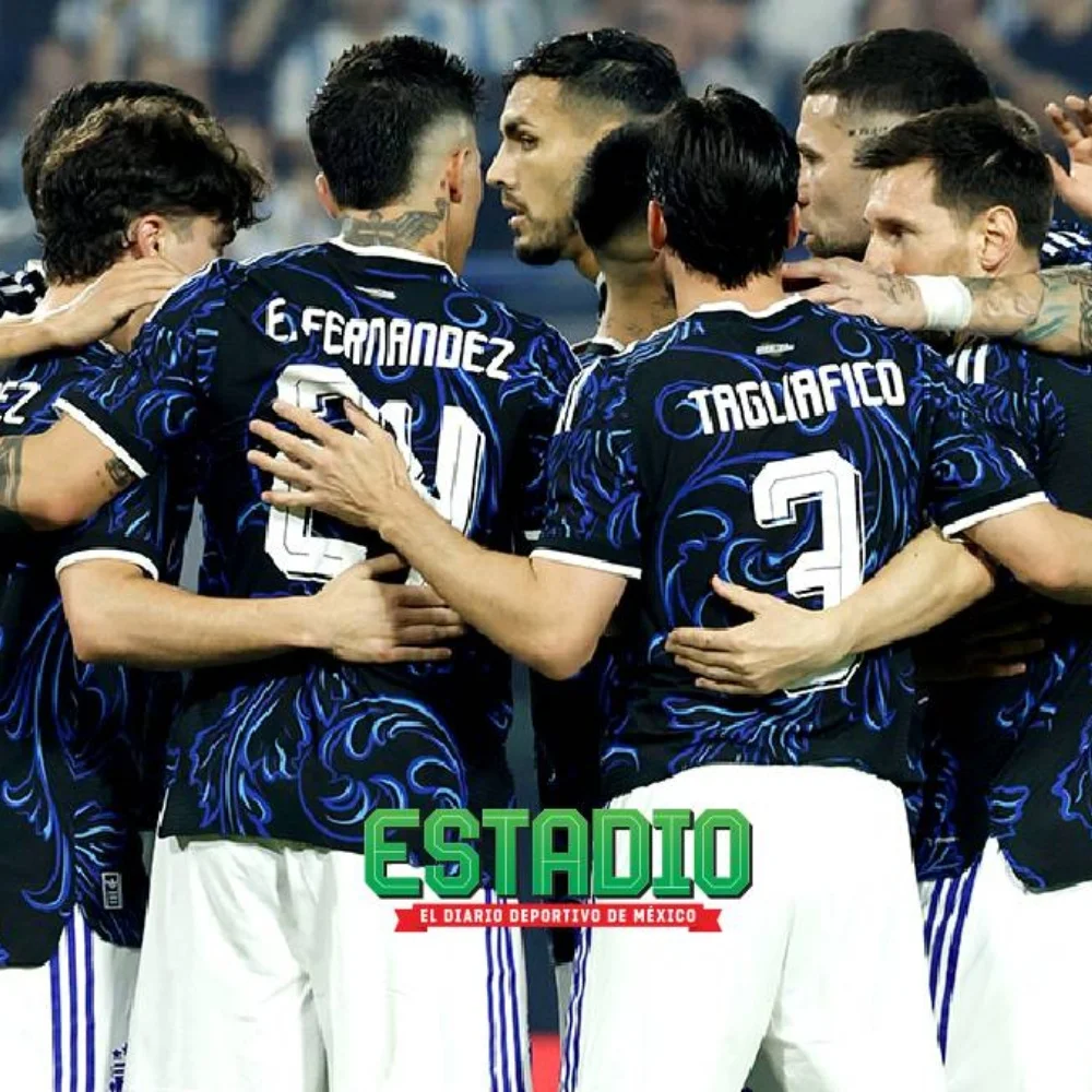 ¿Dónde ver Argentina vs Austria en el Mundial 2026 HOY? Horario, alineaciones y pronóstico