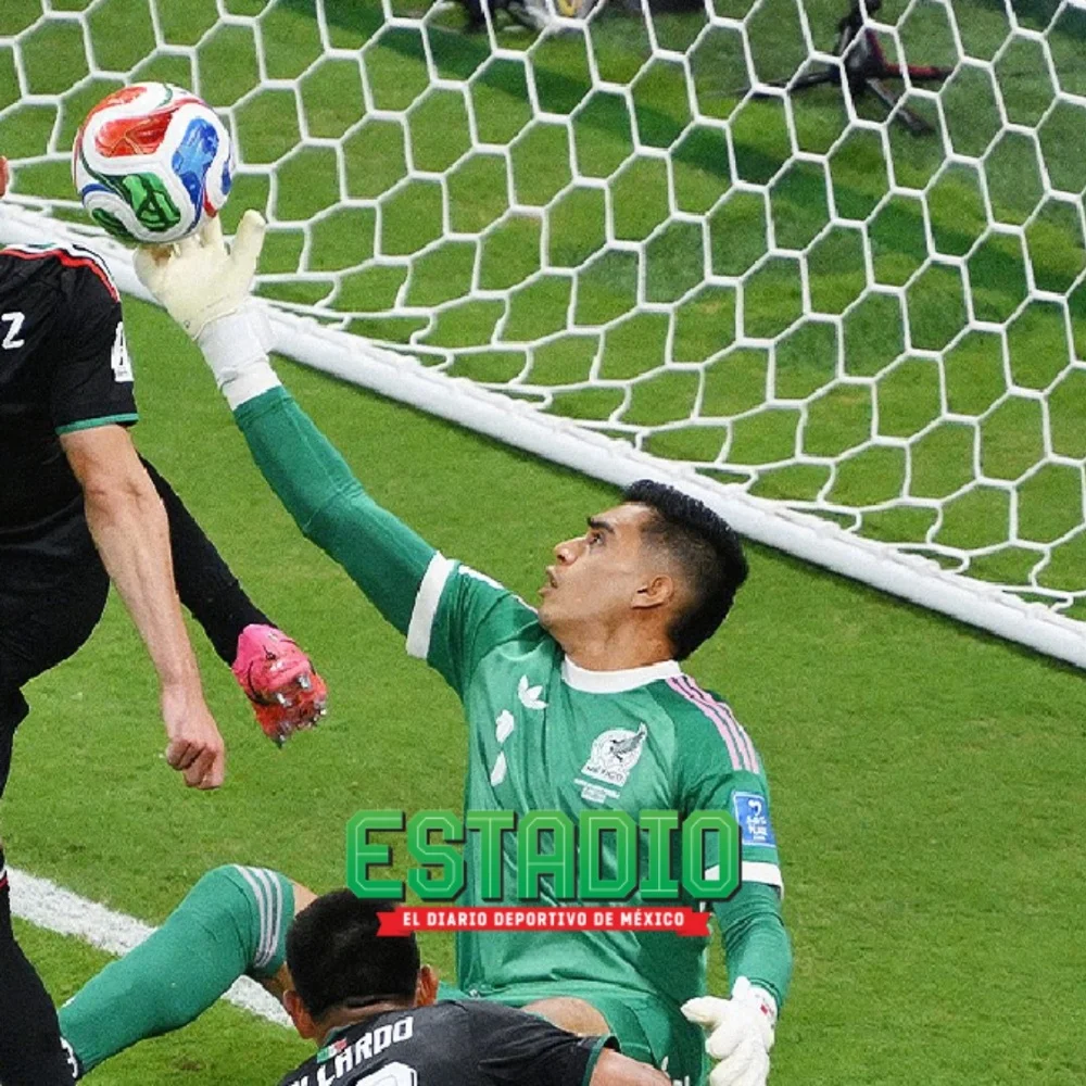 ¿Cómo serían los cruces de 16vos de Final del Mundial 2026 en estos momentos?