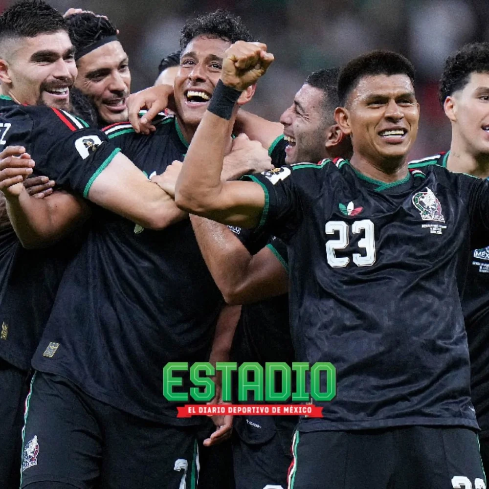 ¿Cuáles selecciones están clasificadas, hasta el momento, a 16 avos de final en el Mundial 2026?