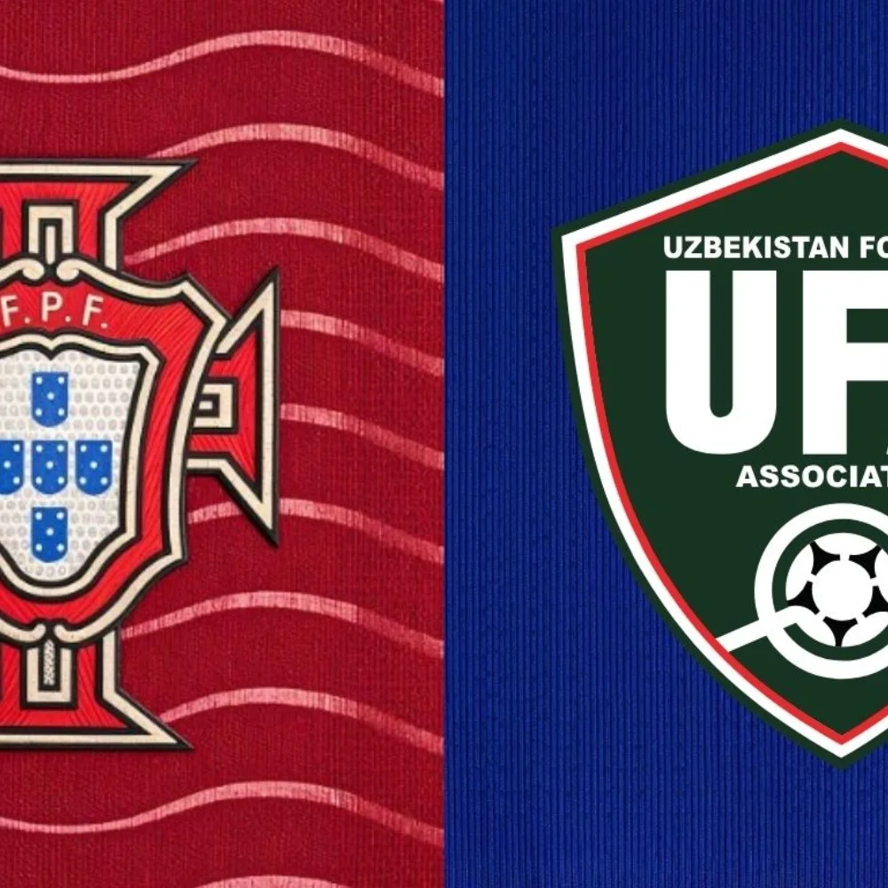 ¿Dónde ver Portugal vs Uzbekistán HOY? Horario, transmisión y pronóstico del Mundial 2026