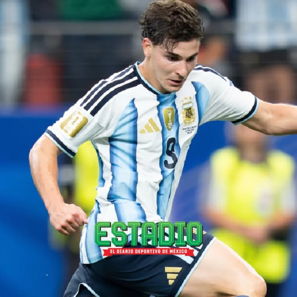 ¿Caso de Julián Álvarez? La regla FIFA prevé sanciones para clubes que alienten a jugadores a romper contratos