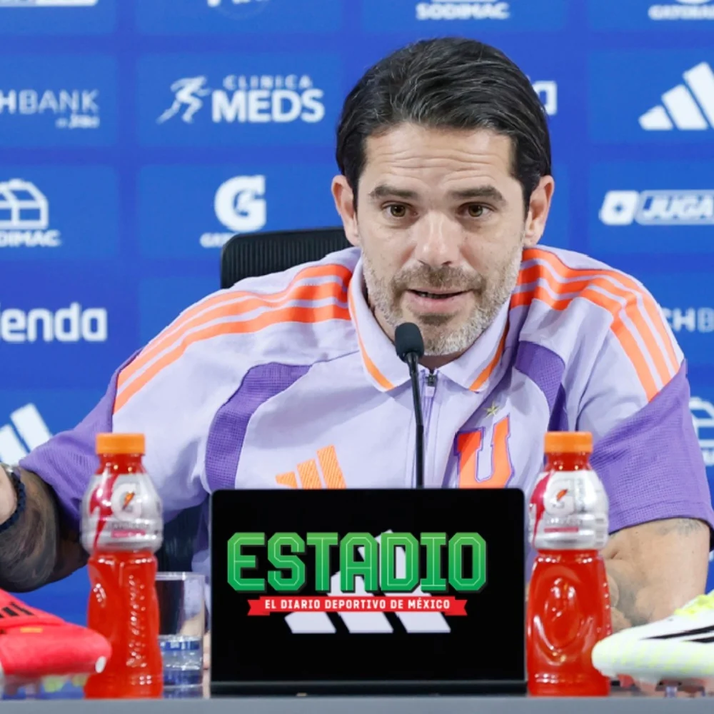 ¡Buenas noticias! Fernando Gago ya fue dado de alta luego de sufrir un infarto