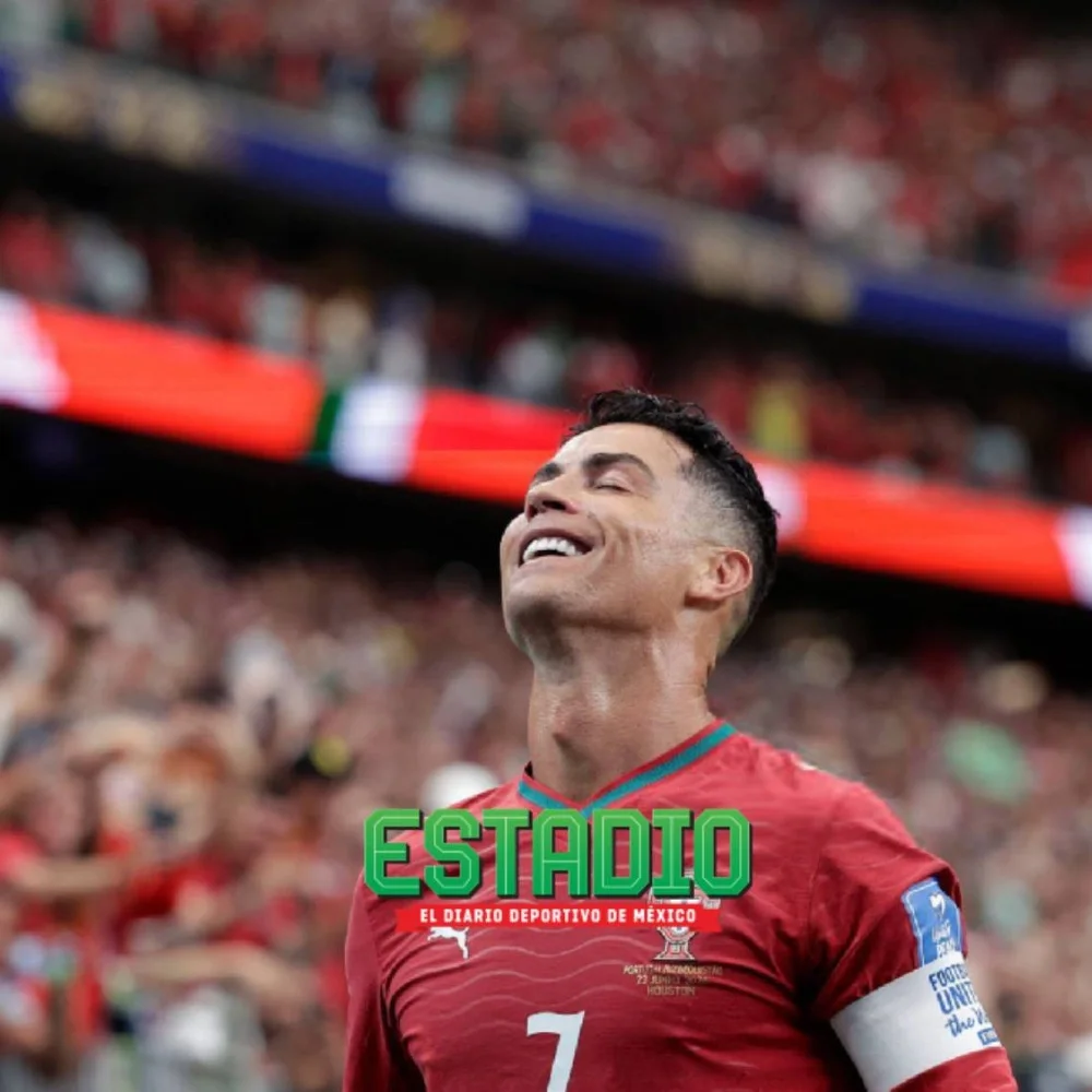 Leyenda Eterna: Cristiano Ronaldo llega a los 975 goles y hace historia pura en los Mundiales