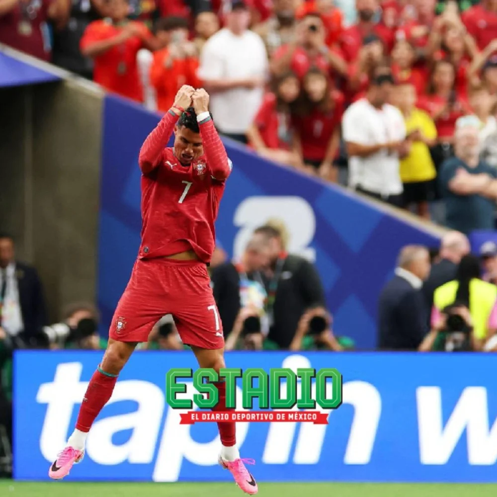 ¿Cómo quedó Portugal vs Uzbekistán? Revive el doblete de Cristiano Ronaldo en el Grupo K del Mundial 2026