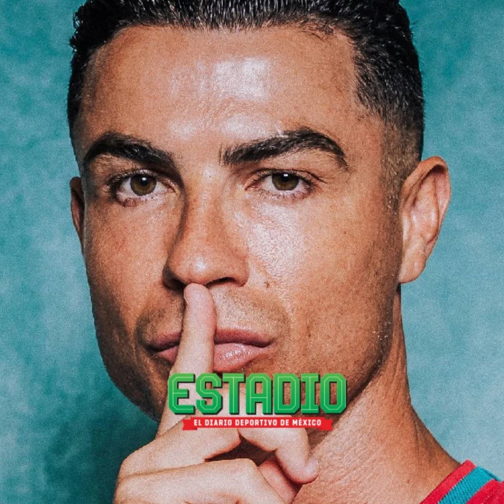 Historia Pura: Cristiano Ronaldo se convierte en el único futbolista en marcar en 6 Mundiales distintos