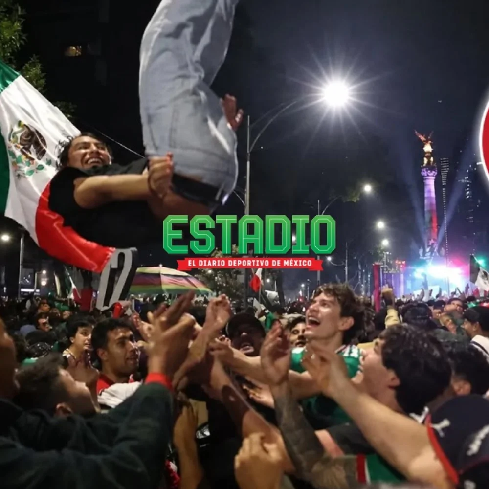 Ley Seca en CDMX por el México vs Chequia: horarios, colonias afectadas y razones de la medida