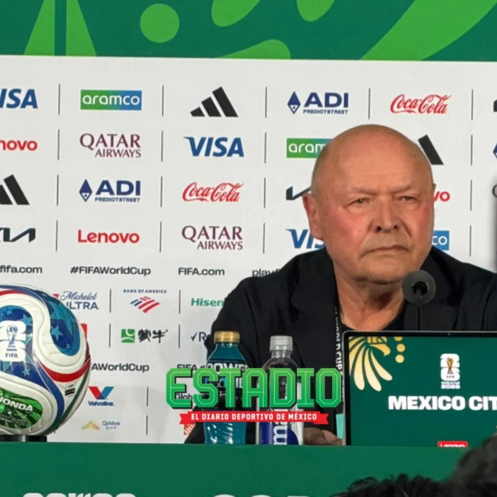 Los milagros a veces suceden: Miroslav Koubek busca la hazaña frente a México