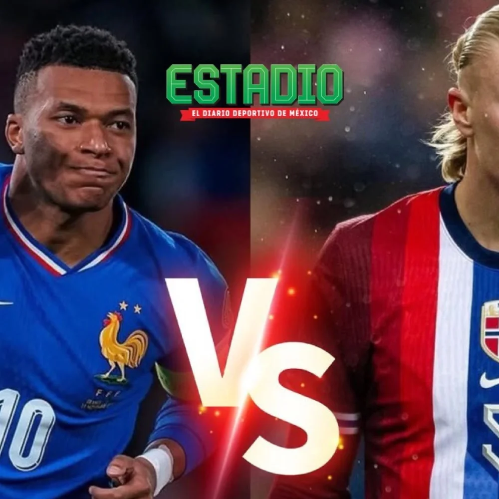 Predicciones Mundial 2026: Los mejores pronósticos del Noruega vs Francia