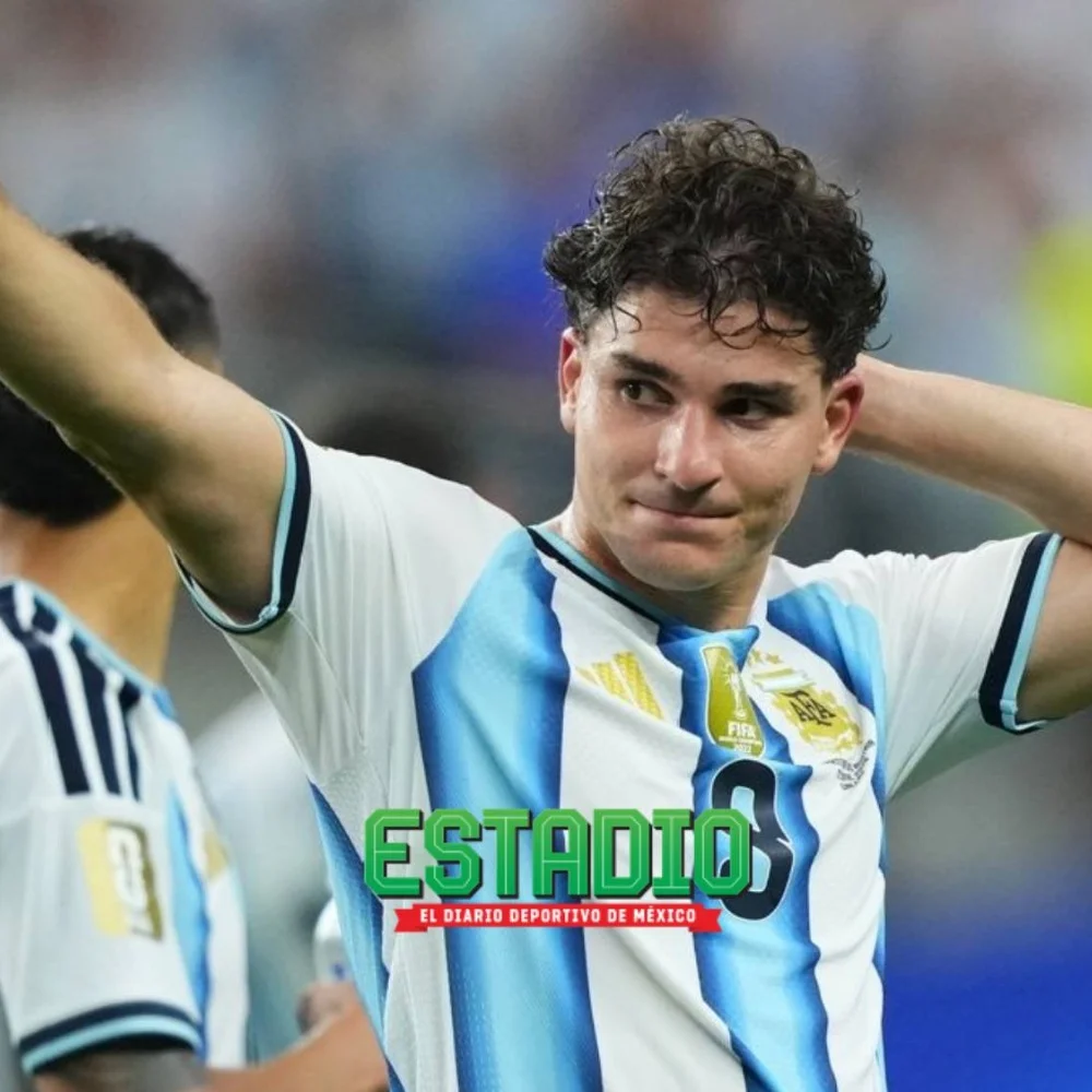 ¡Van a demandar al Barcelona! Atlético de Madrid anuncia denuncia por caso Julián Álvarez
