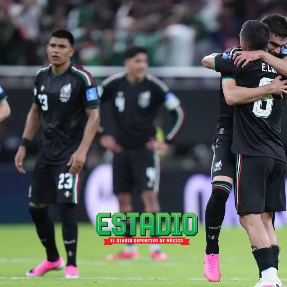 ¿México vs Escocia? Estos son los partidos con mayor probabilidad de suceder en los 16avos de final del Mundial 2026