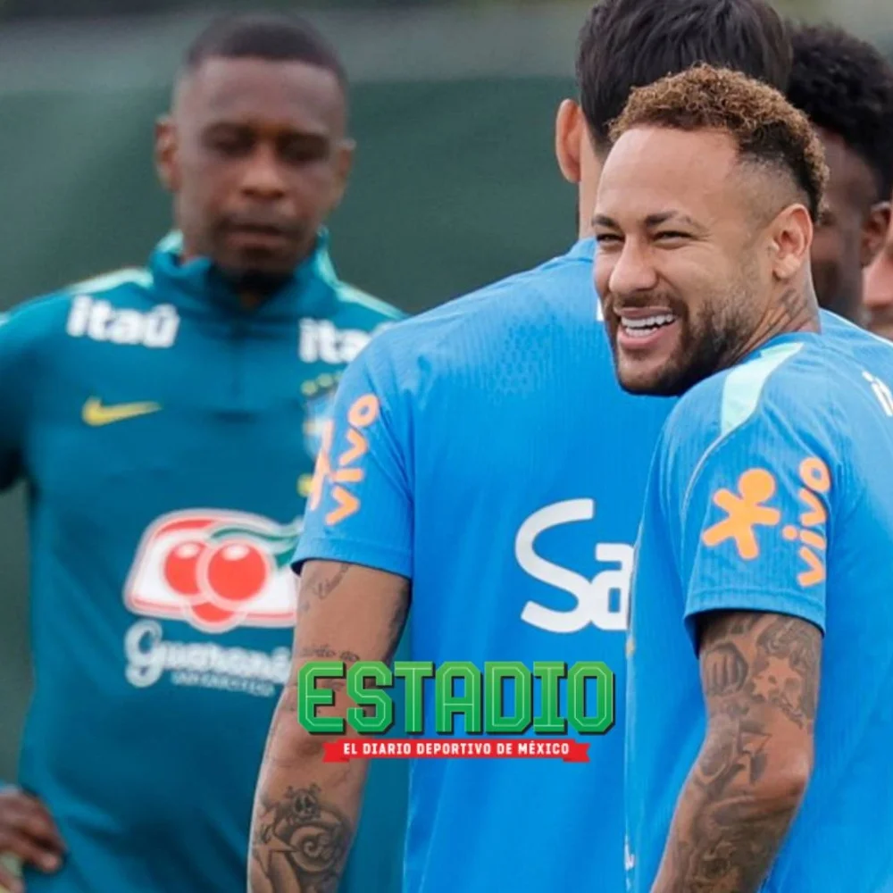 Carlo Ancelotti es contundente sobre caso Neymar previo al Brasil vs Escocia: "Listo para jugar"