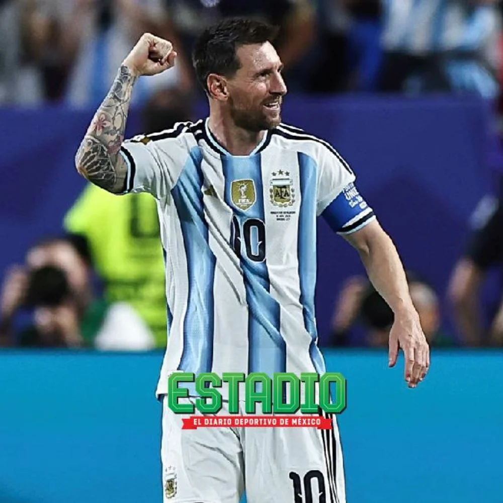 ¡De fiesta! Lionel Messi celebra su cumpleaños 39 brillando en su último Mundial