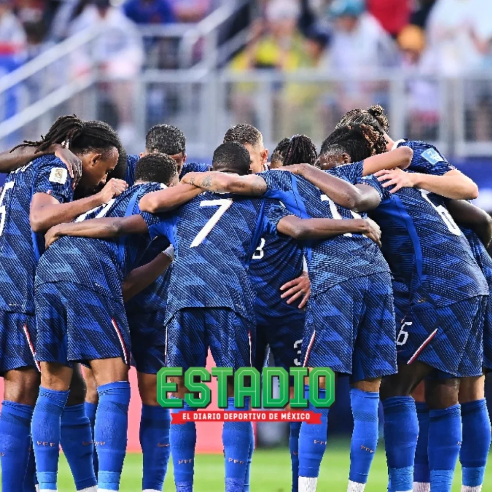¿Cómo quedaron los grupos del Mundial 2026 tras finalizar la jornada 2?