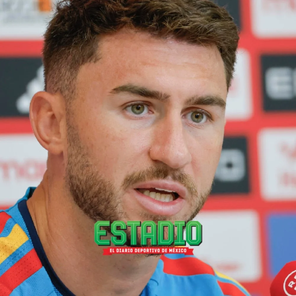 ¡Los quieren eliminar! Laporte previo al juego de Uruguay: "Nuestra idea es ser primeros, no jugamos para empatar"