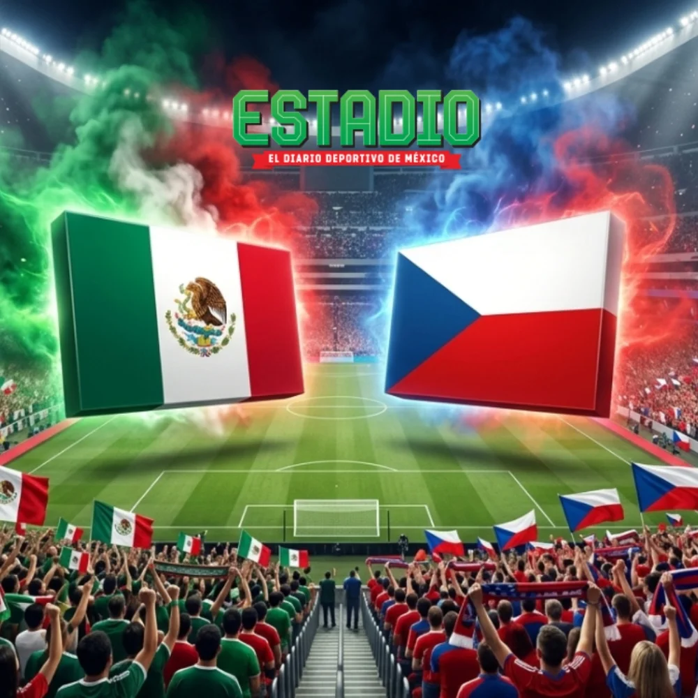 México vs Chequia dónde ver: ¿A qué hora y en qué canal ver a la Selección Mexicana HOY?
