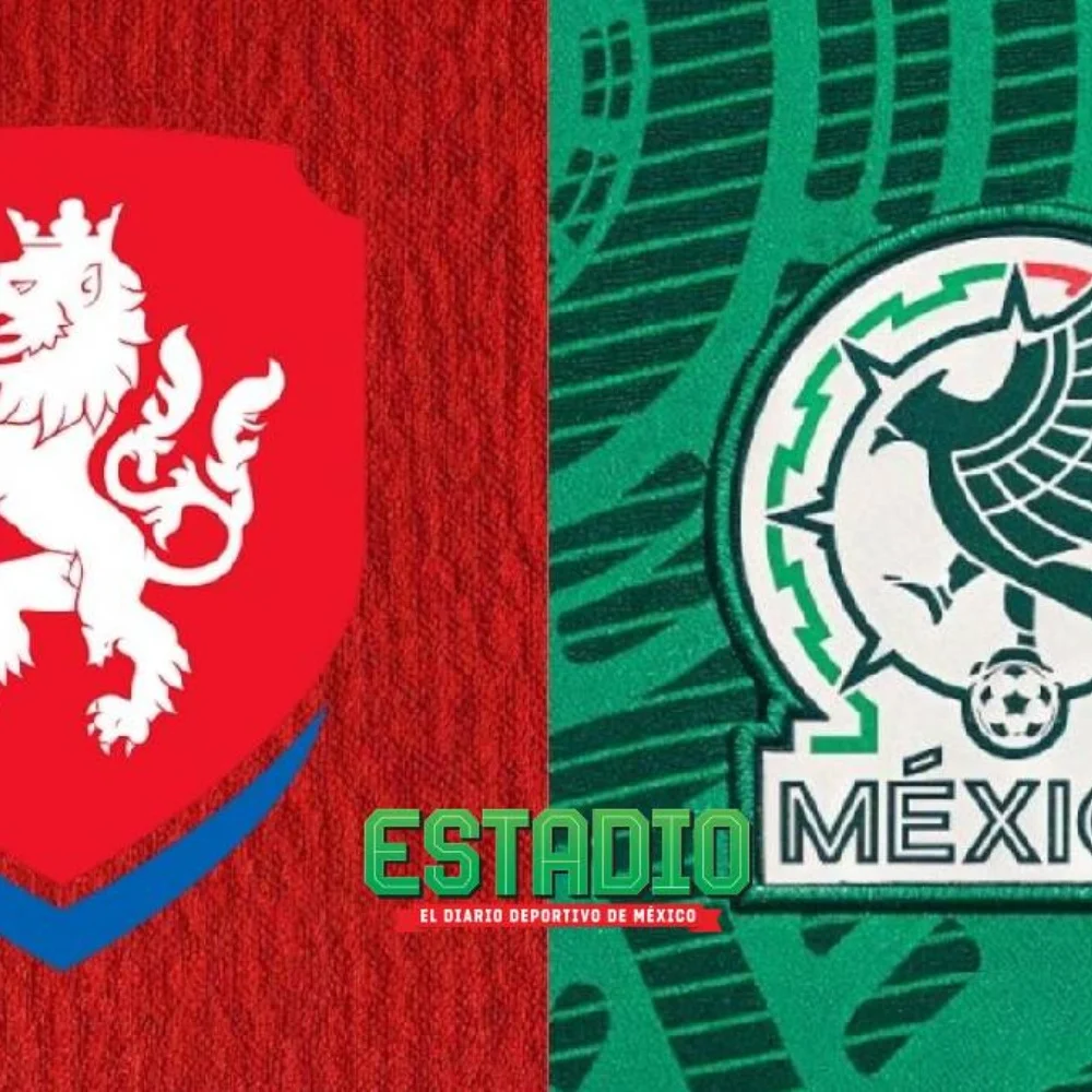 ¿A qué hora juega México vs Chequia? Hora, canal de TV y pronóstico del Mundial 2026