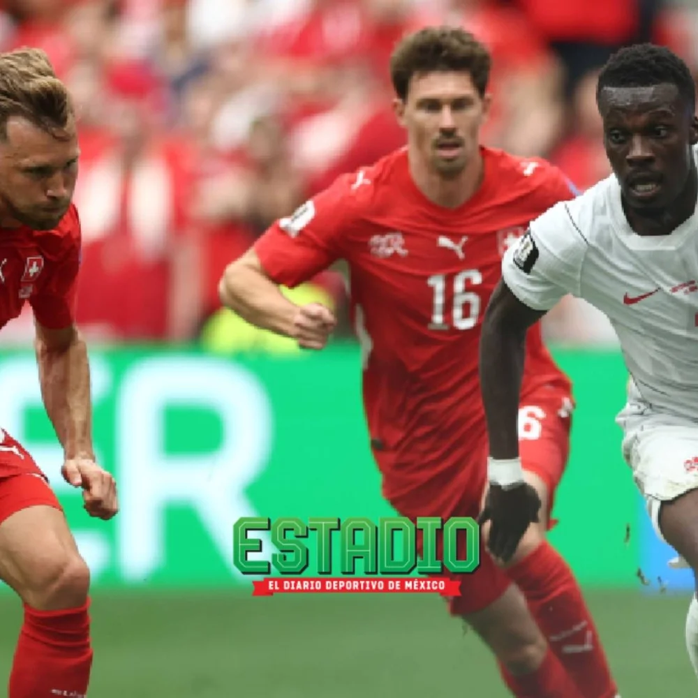 Así quedó definido el grupo B de la Copa del Mundo tras la fase de grupos