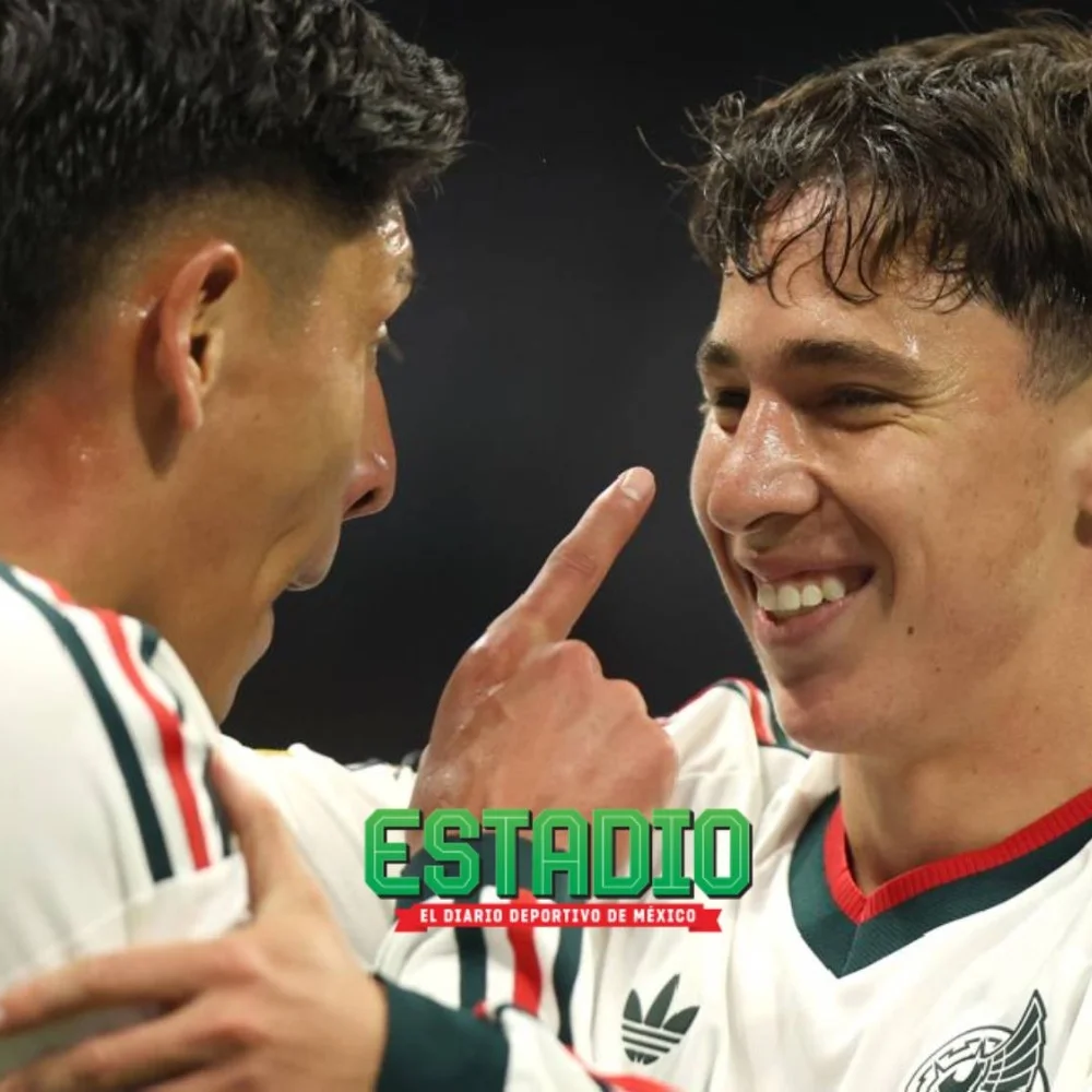 México logra paso perfecto con su victoria sobre Chequia y espera rival en los 16avos de final del Mundial 2026