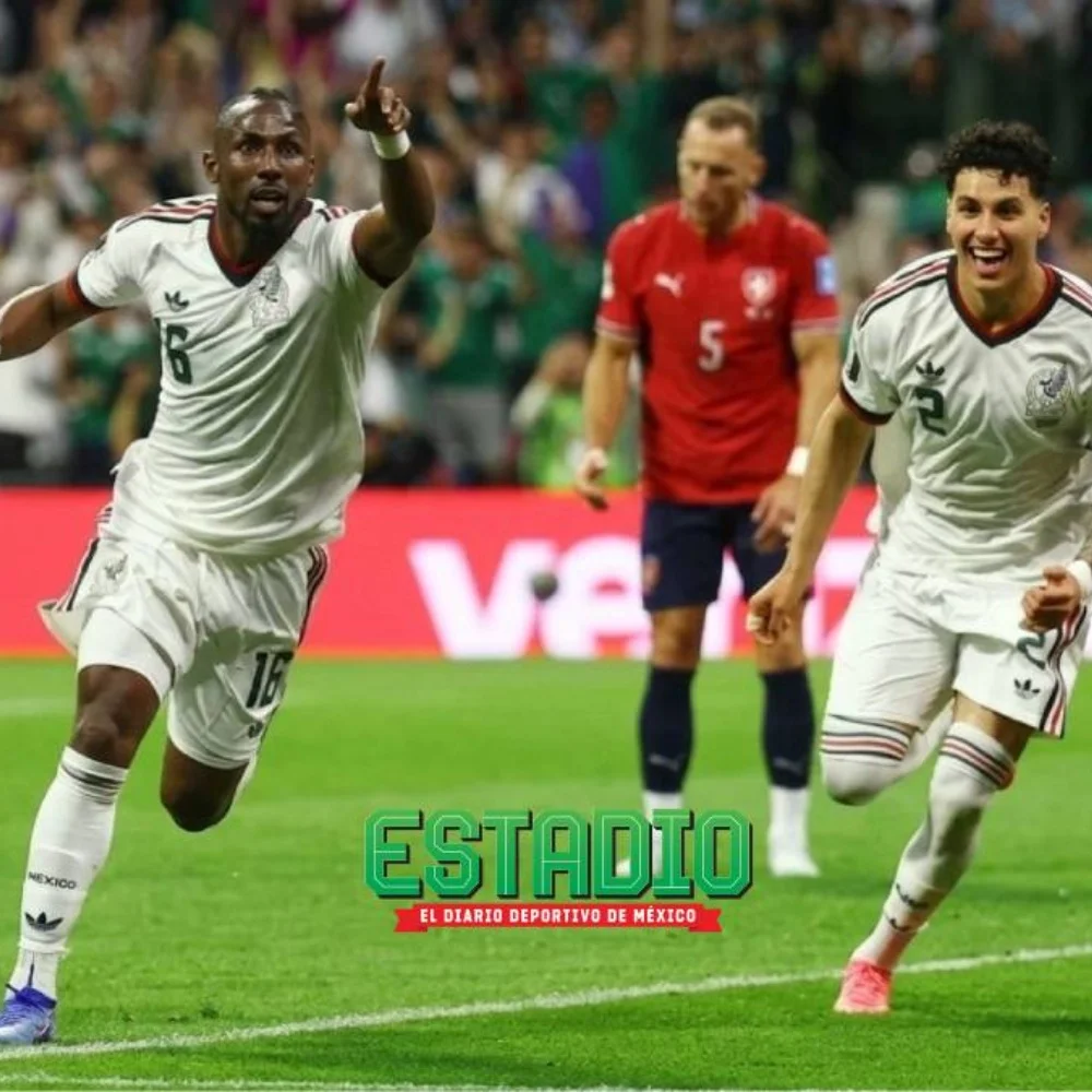 Noche inolvidable en el Estadio Azteca: El Tri cierra una histórica fase de grupos en el Mundial 2026