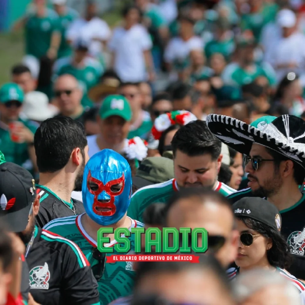 ¡Lo triste! FMF emite un comunicado lamentado el incidente en festejos en Los Cabos por el Tri