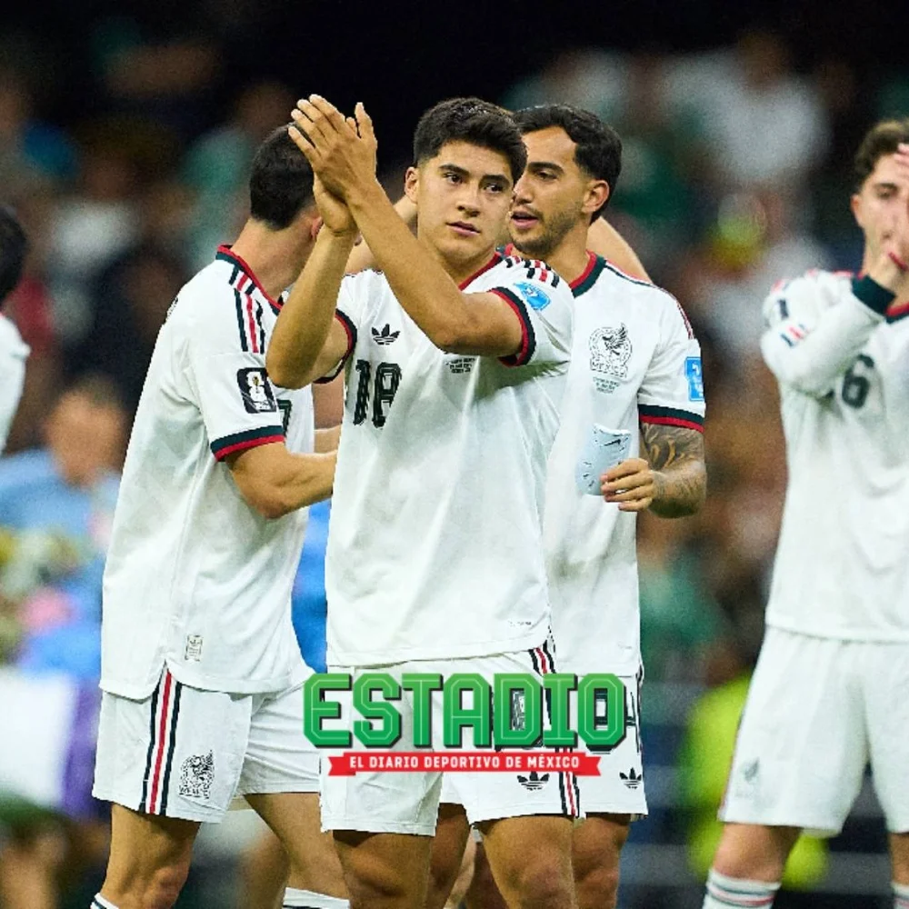 ¿Quién va contra México en 16avos de final? Estos son los rivales más probables como tercer lugar de grupo