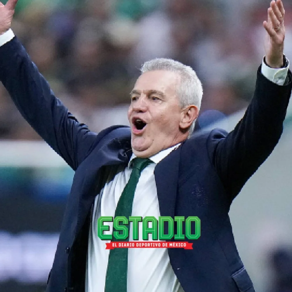 ¡Histórico! México ha utilizado a 25 de 26 seleccionados durante la fase de grupos del Mundial 2026