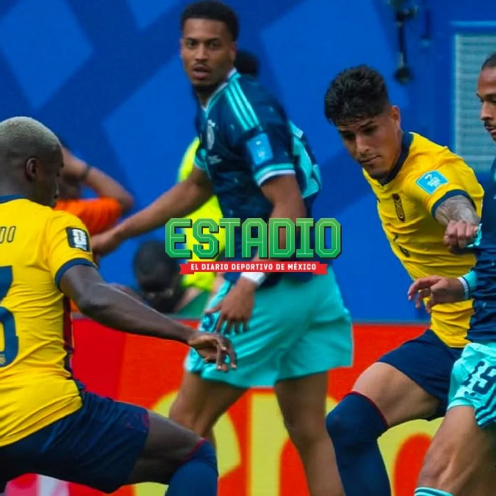¿Qué pasó en el Ecuador vs Alemania? La Tri logra una histórica victoria y sorprende en el Mundial
