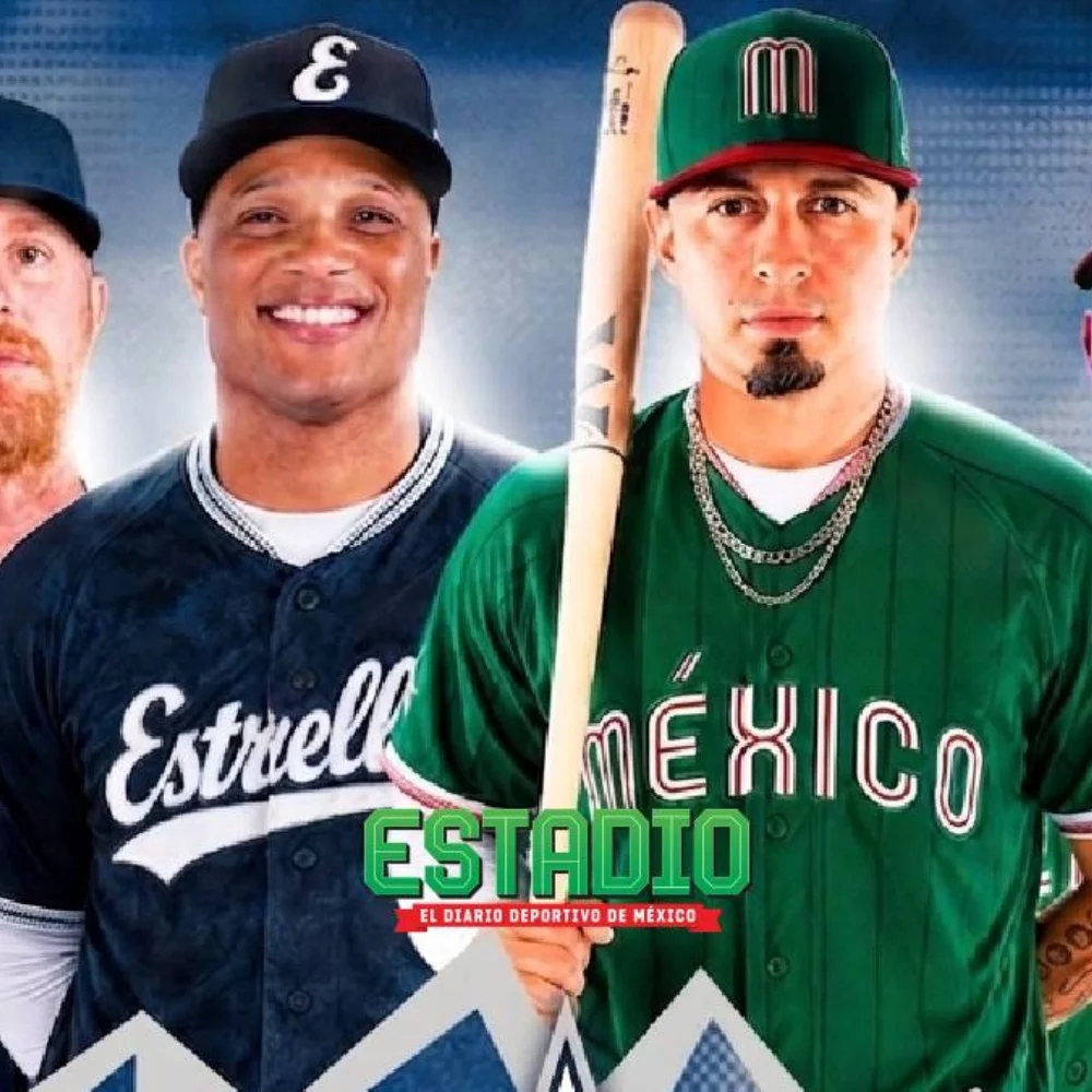 ¿Dónde ver el Juego de las Estrellas de la LMB 2026? Fechas, horarios y transmisión