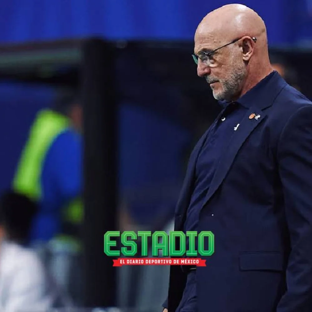 Respeto total a Bielsa: De la Fuente anticipa un duelo especial ante Uruguay