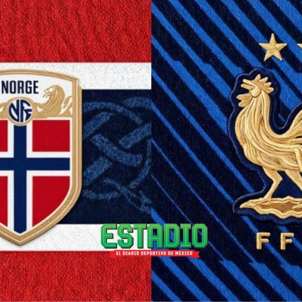 Noruega vs Francia: Duelazo de goleadores en el Gillette Stadium por la cima del Grupo I