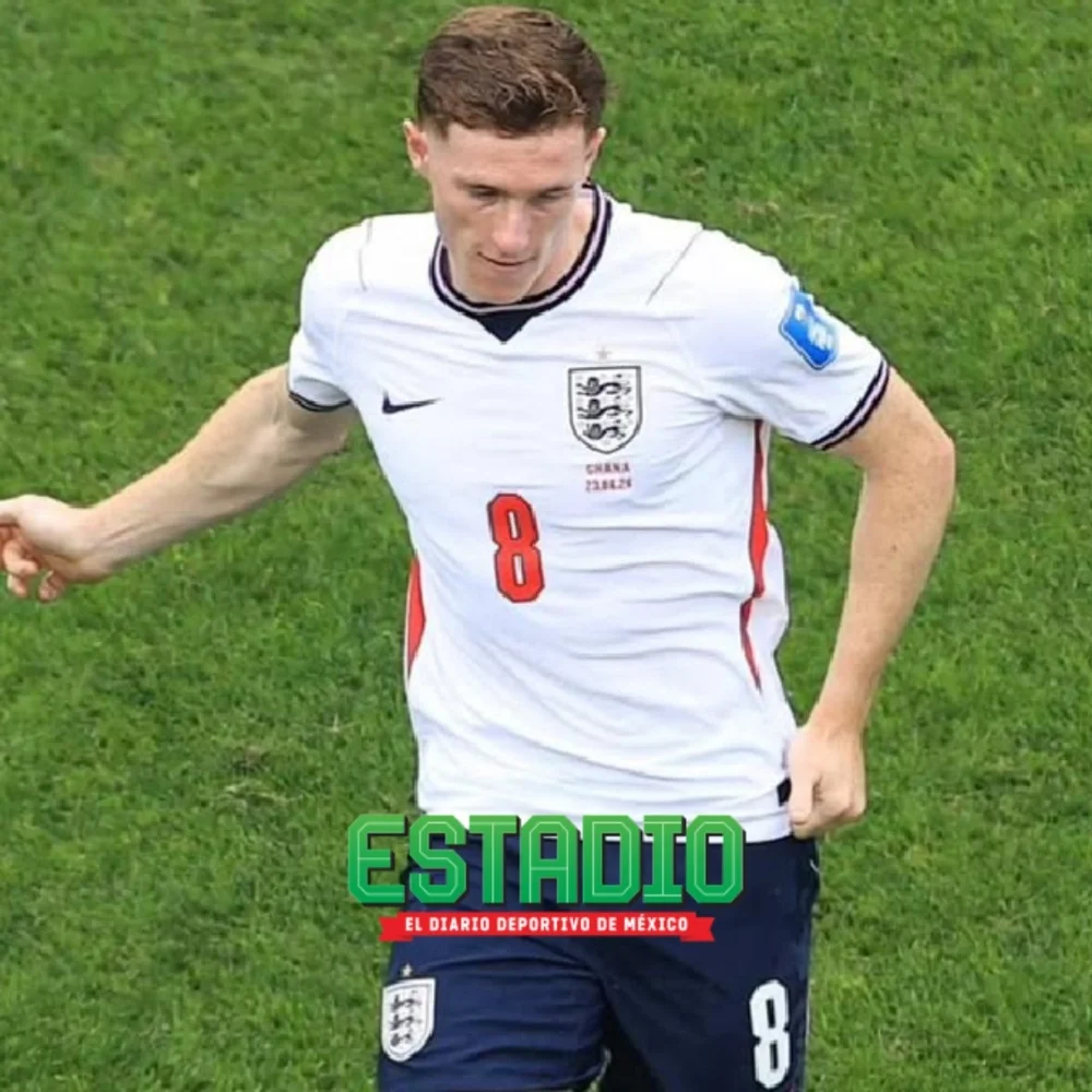 ¡Una locura! Manchester City, a nada de cerrar el fichaje de Elliot Anderson por 116 millones de euros