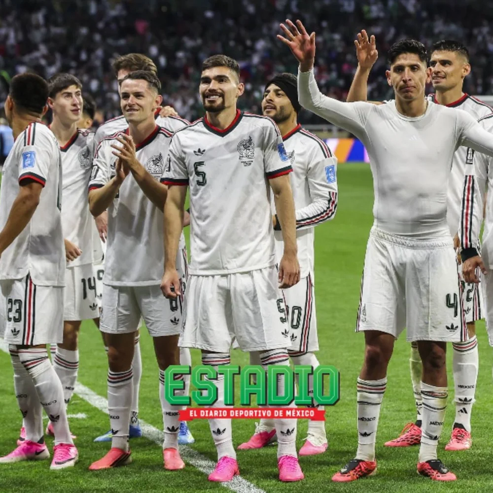 ¿Contra quién va la Selección Mexicana? Así se jugarían los 16 avos del Mundial 2026, hasta el momento