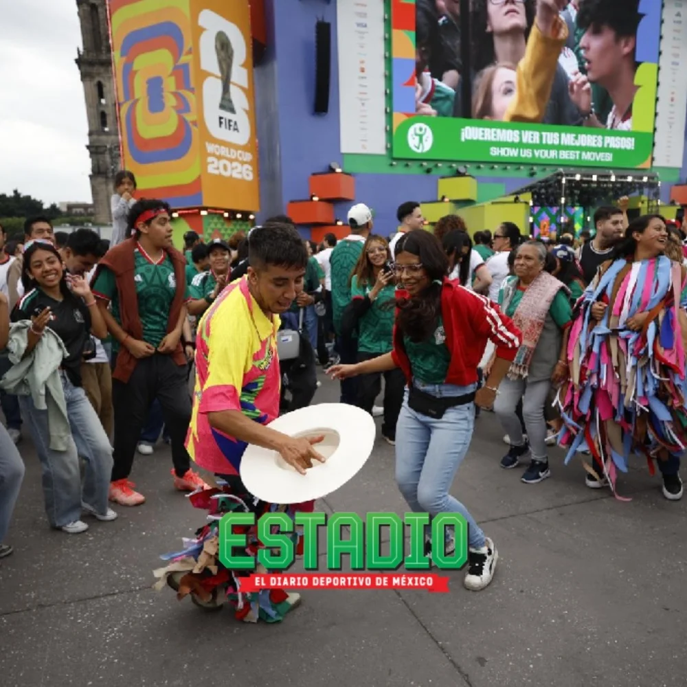 Gobernación establece diversas medidas administrativas en los eventos relativos al Mundial 2026 en la CDMX
