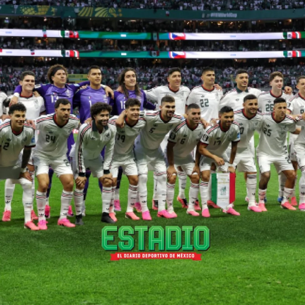 Esto ganó la Selección Mexicana por clasificar a la 16 avos de final del Mundial 2026