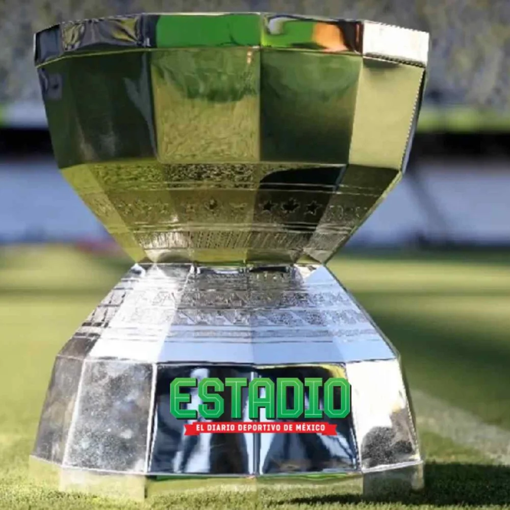 ¡Confirmado! La Leagues Cup estará en la televisión abierta