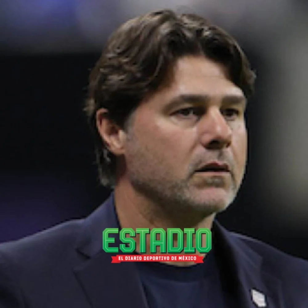 ¿Envidia o coraje? Pochettino le lanza indirecta a la Selección Mexicana