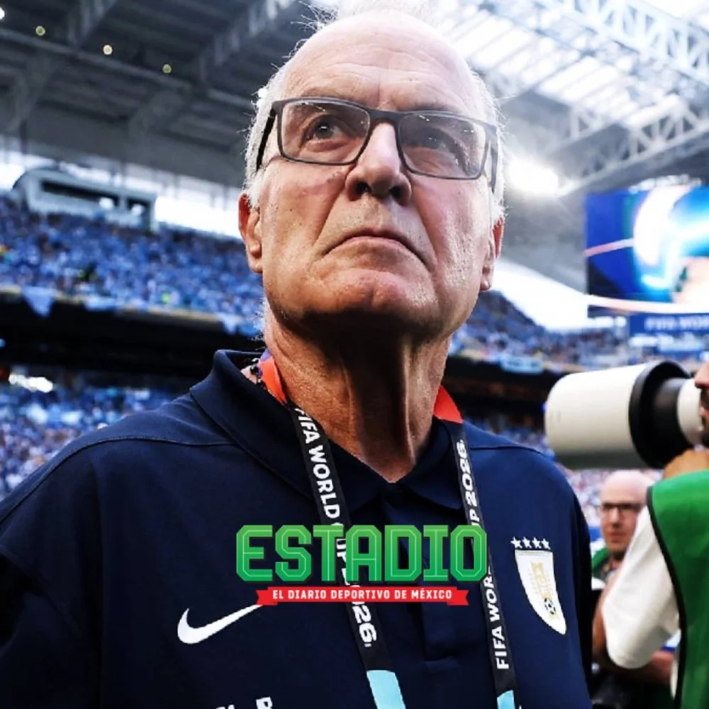 El fin de una era: Marcelo Bielsa consuma un nuevo fracaso mundialista con Uruguay