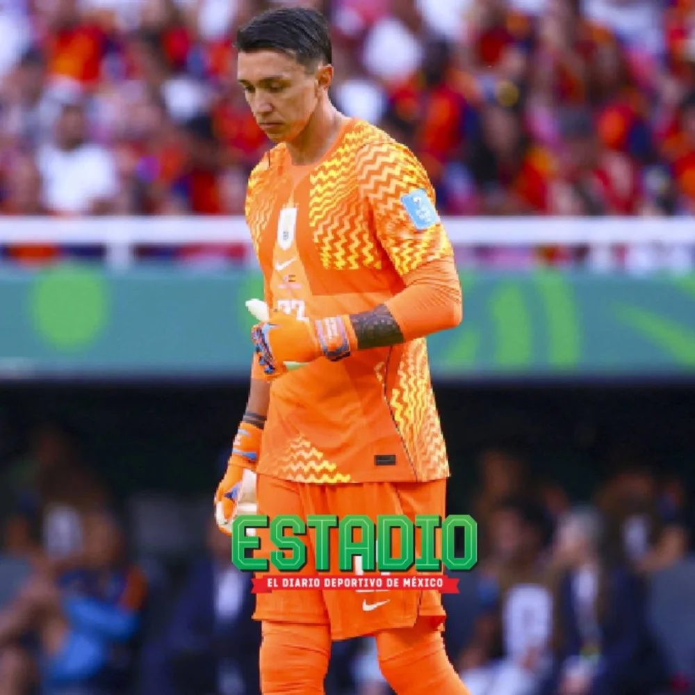 Fernando Muslera rompe el silencio, señala a los culpables de la eliminación charrúa del Mundial 2026