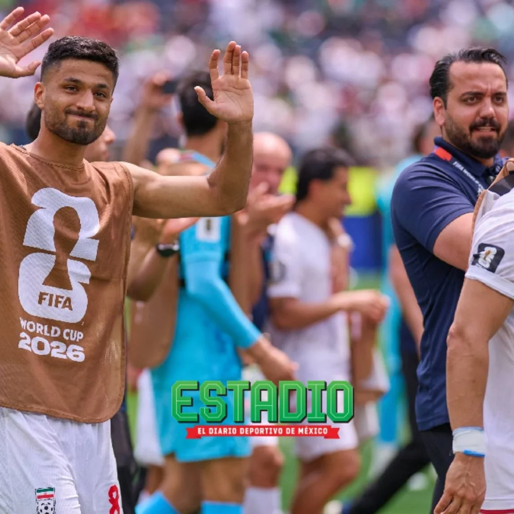 Mundial 2026 en crisis: La durísima acusación de Irán a la FIFA