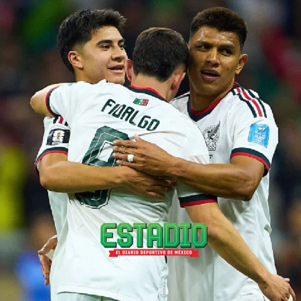 México ya tendría rival para el debut de Rafa Márquez como entrenador tras el Mundial 2026